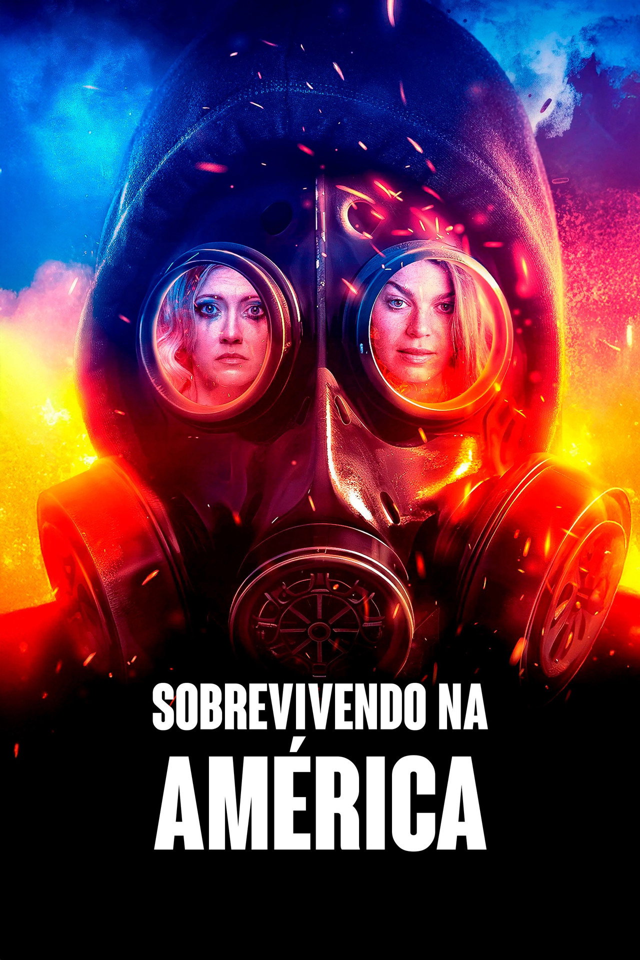 Sobrevivendo na América