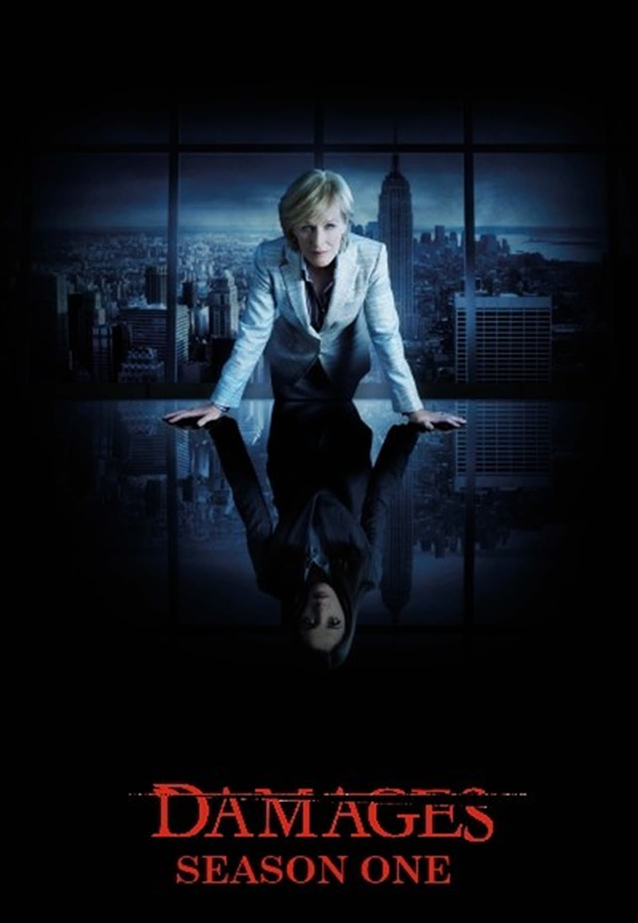 Damages Season 1