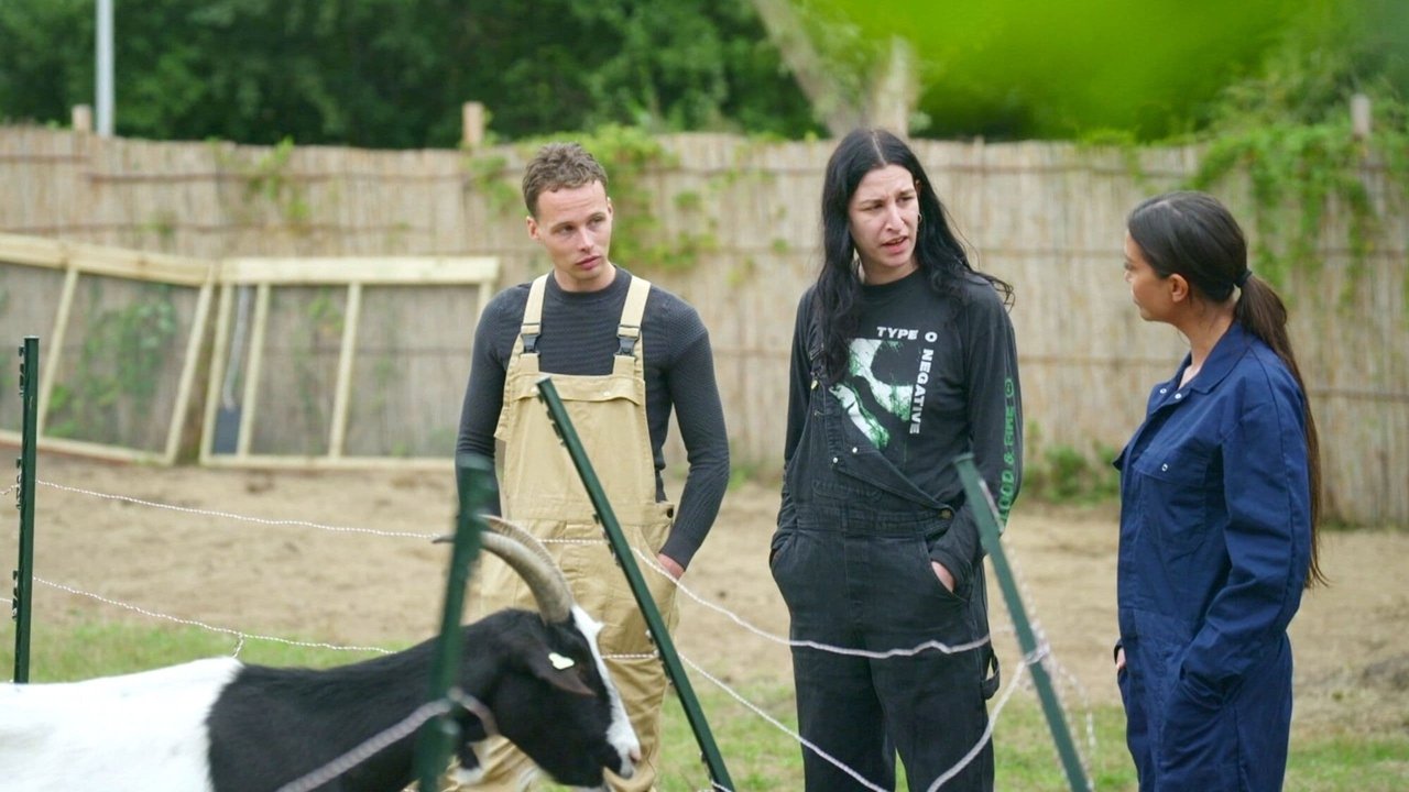 Boerderij van Dorst - Season 2 Episode 6 : Jamie Vaes and Israël van Dorsten
