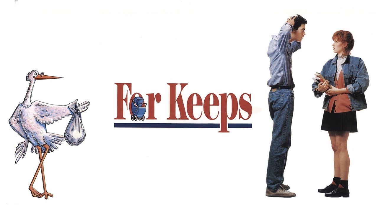 For Keeps (1988)