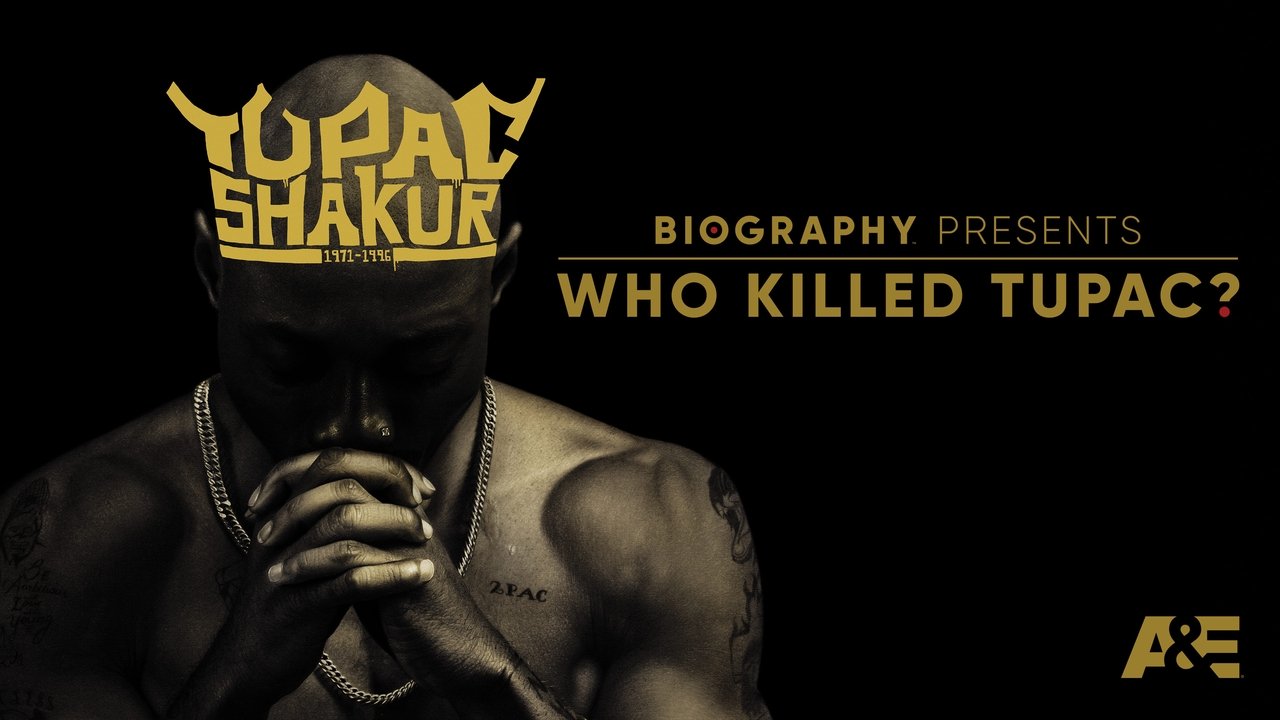 Who Killed Tupac? background