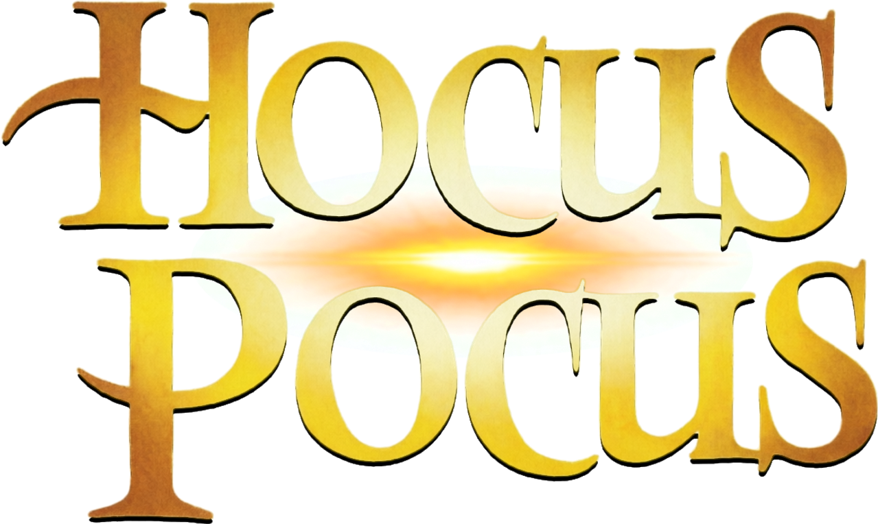 Hocus Pocus