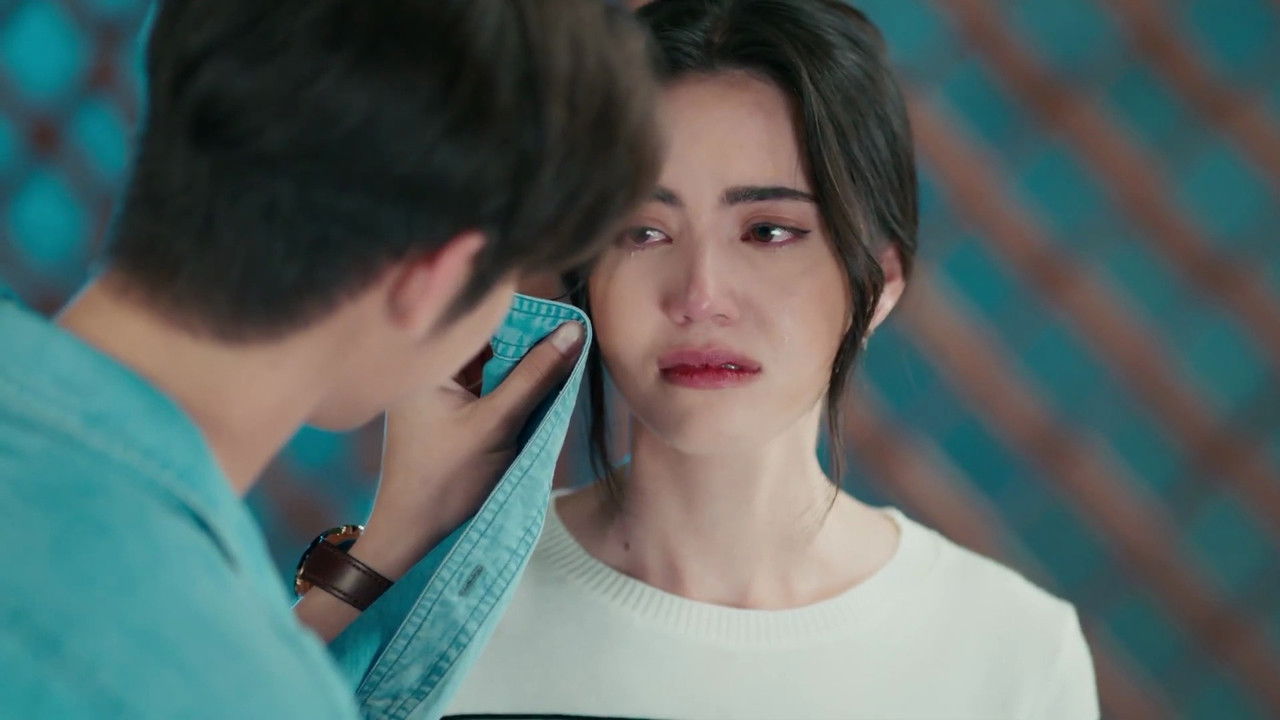 คืนนับดาว — Épisode 4