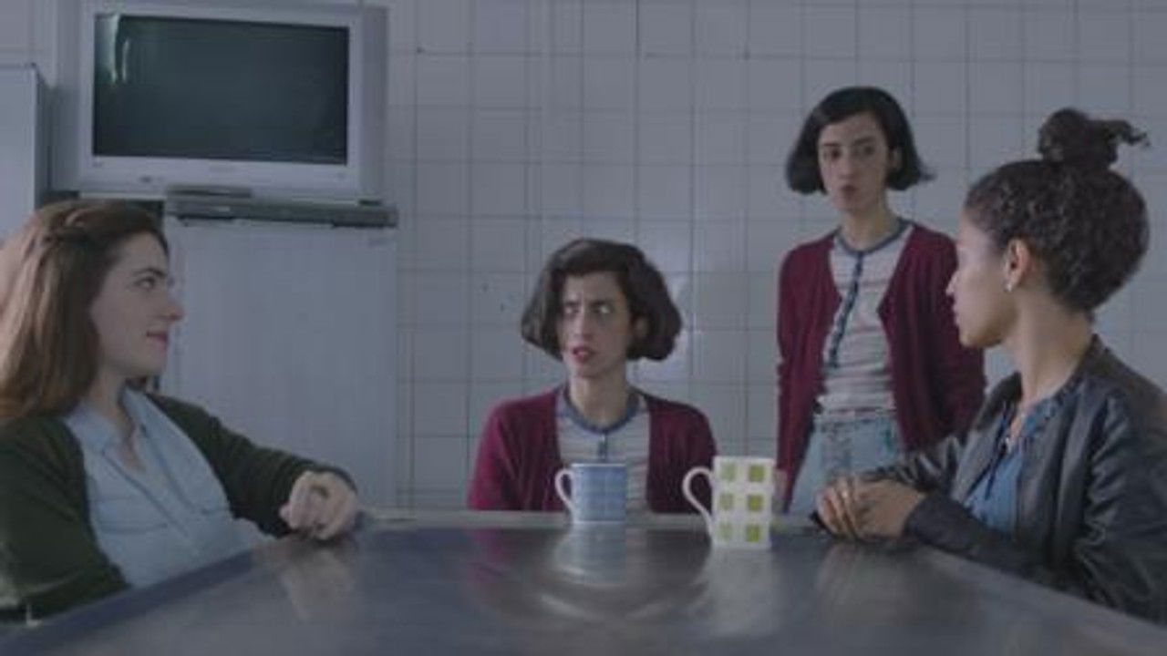 Necrópolis — Épisode 4