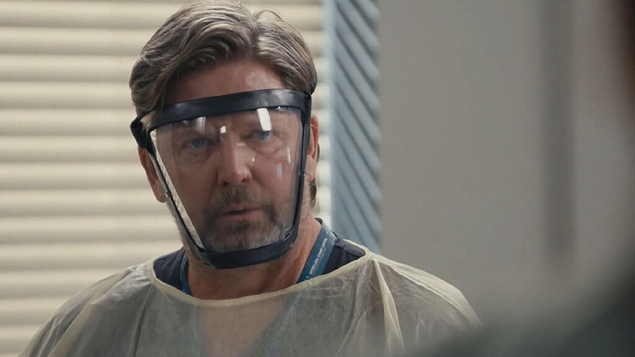 Shortland Street - Season 34 Episode 133 : Desperate Measures: Part II