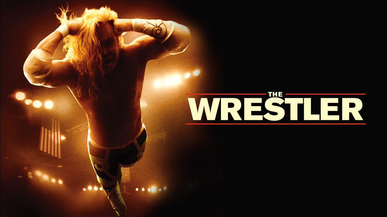 The Wrestler (2008)