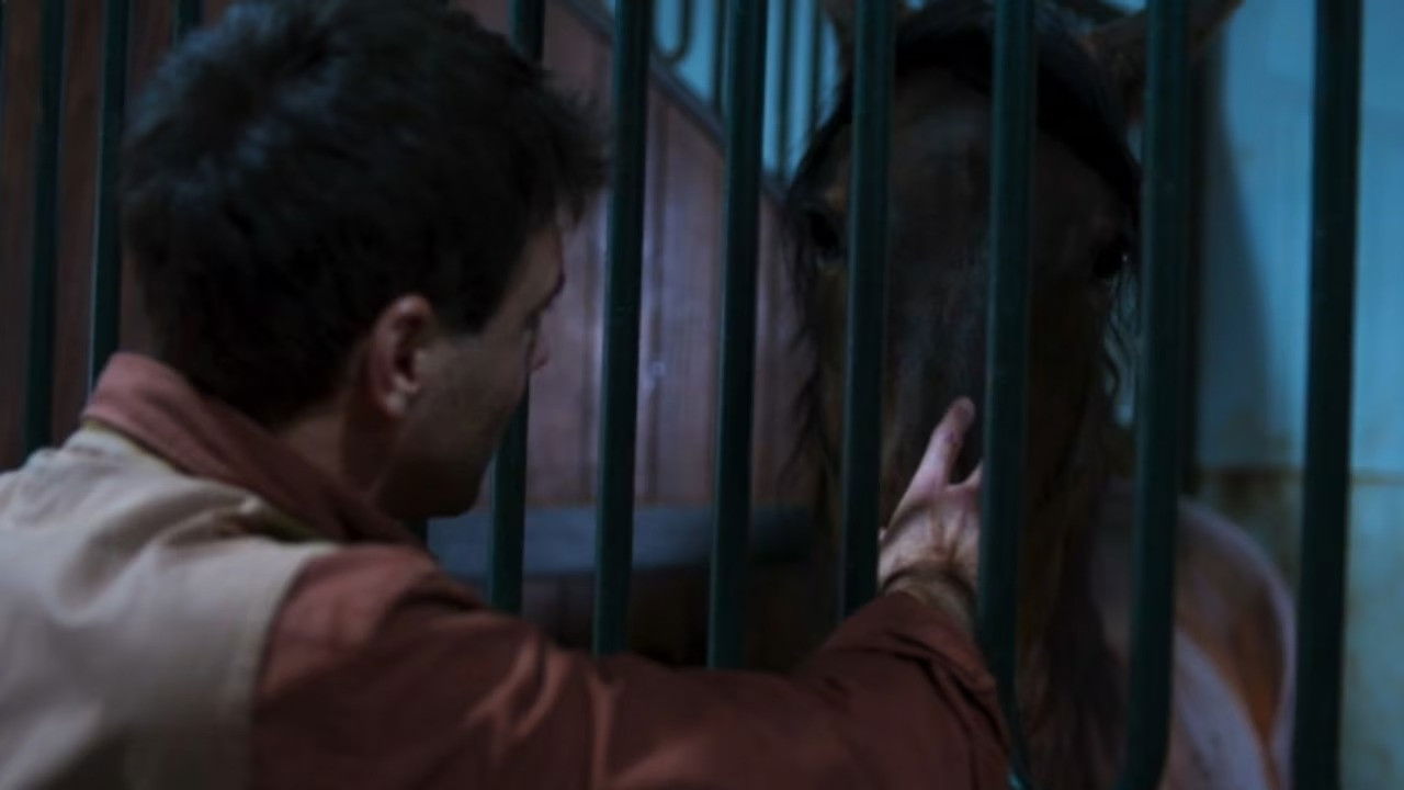 Un passo dal cielo — Épisode 5