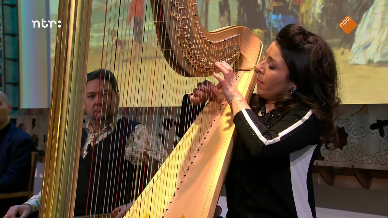 Podium Klassiek — Épisode 2