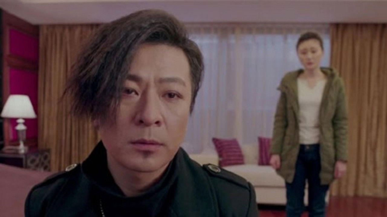 灵魂摆渡 — Épisode 8