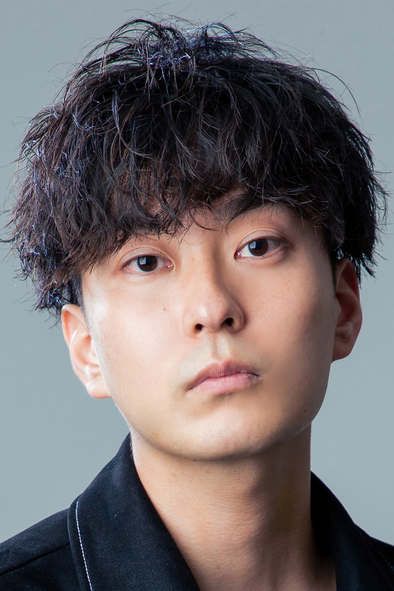 山本趣宇