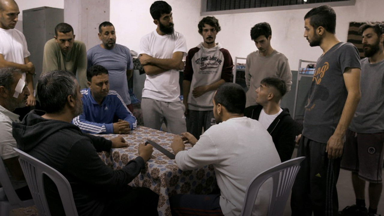 Sıfır Bir — Épisode 8