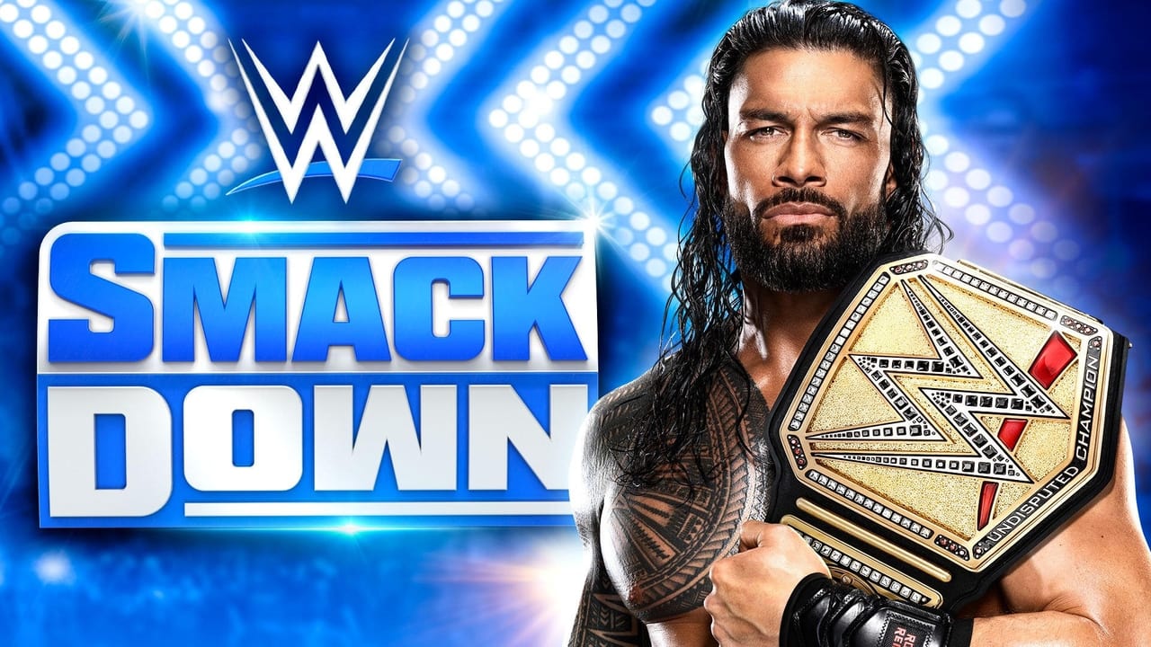 WWE SmackDown - Season 16 Episode 42 : October 17, 2014 (Birmingham, AL)