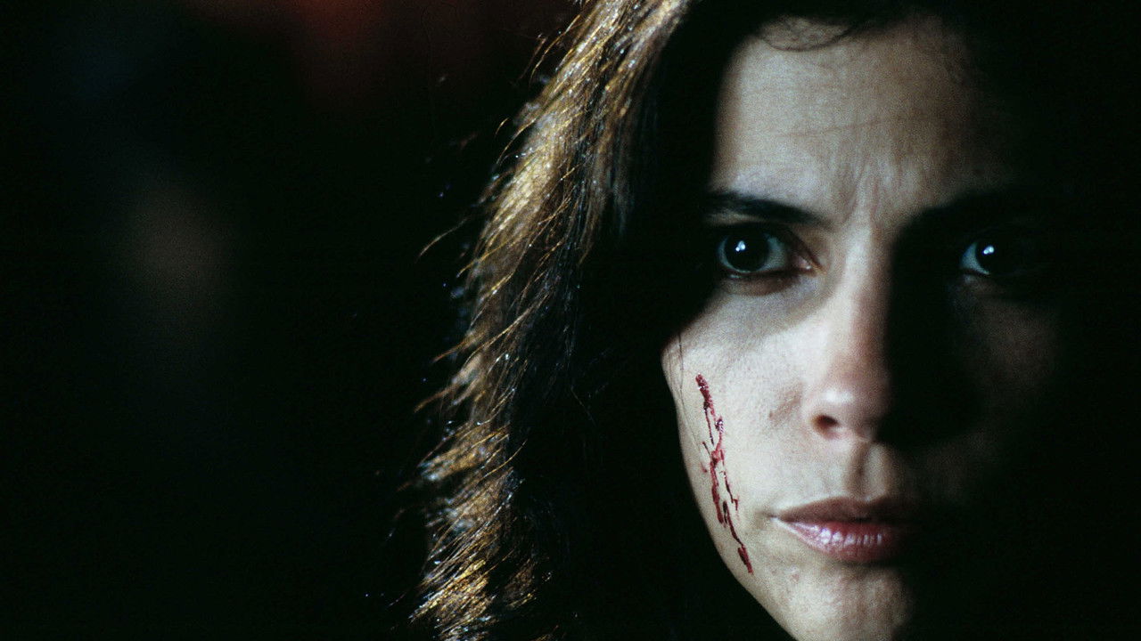 Pan's Labyrinth (2006)