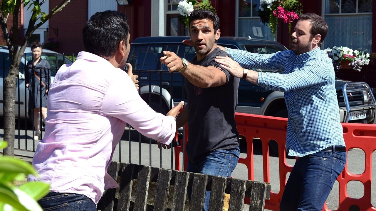 EastEnders - Season 31 Episode 137 : 27/08/2015