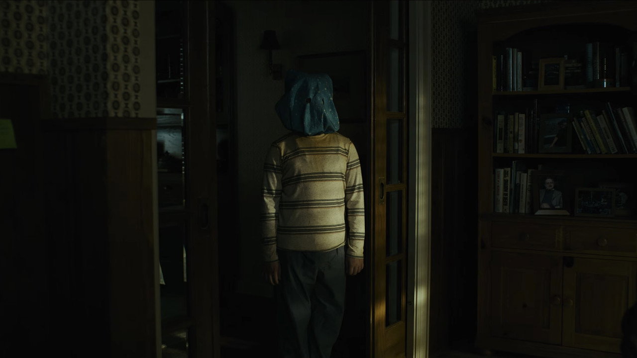 The Exorcist: Martyrs still 11