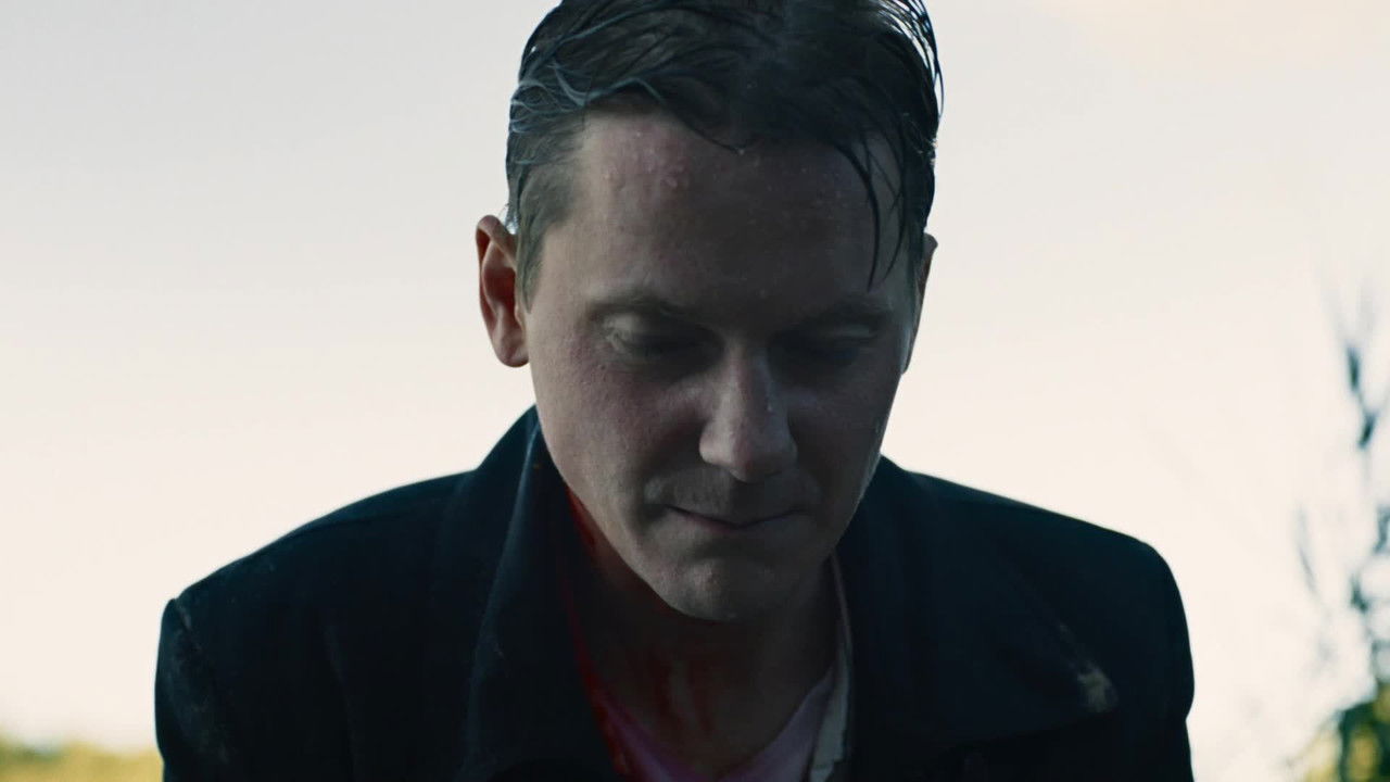 Большая вода — Épisode 3