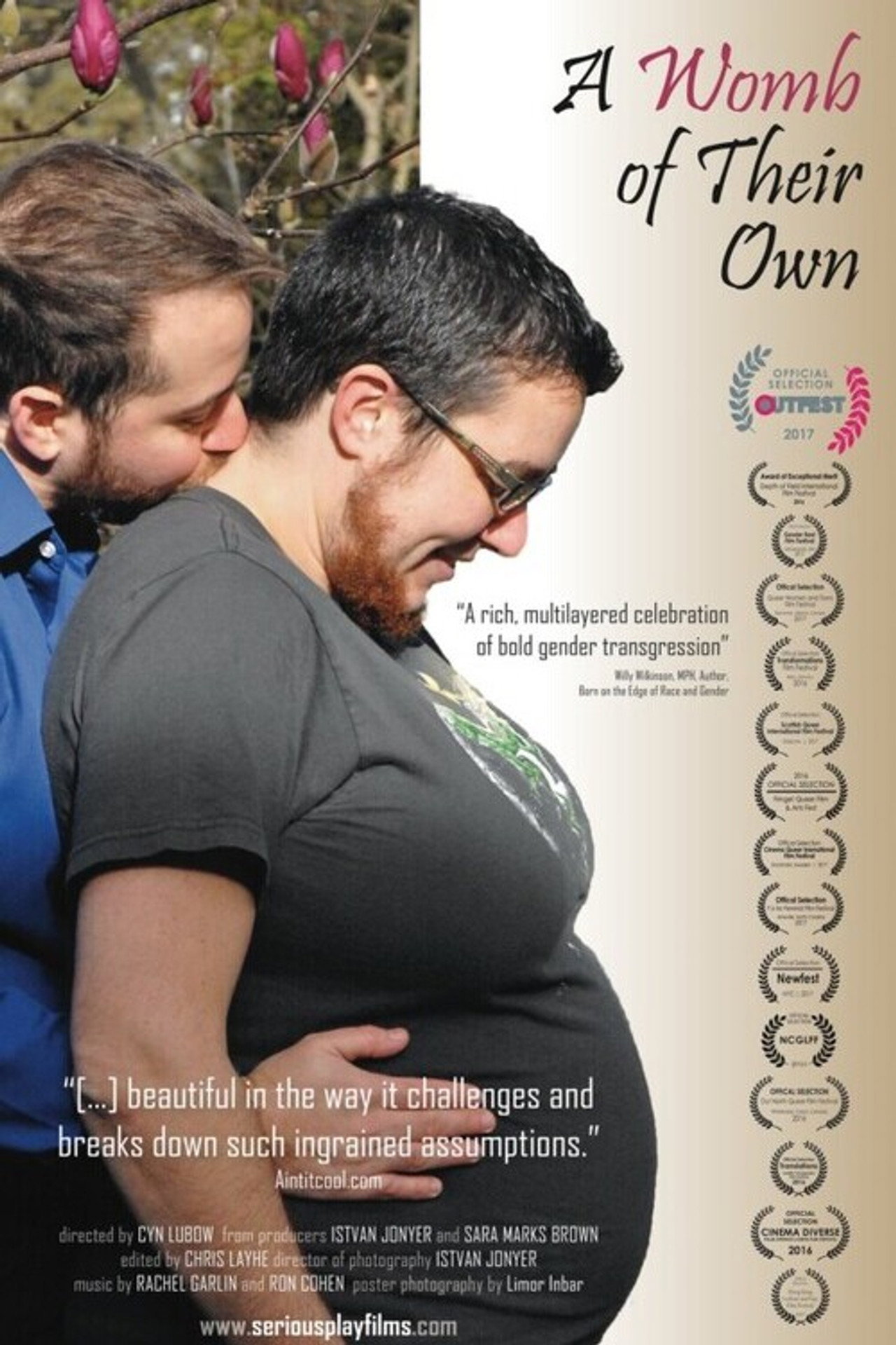 A Womb of Their Own (2017)