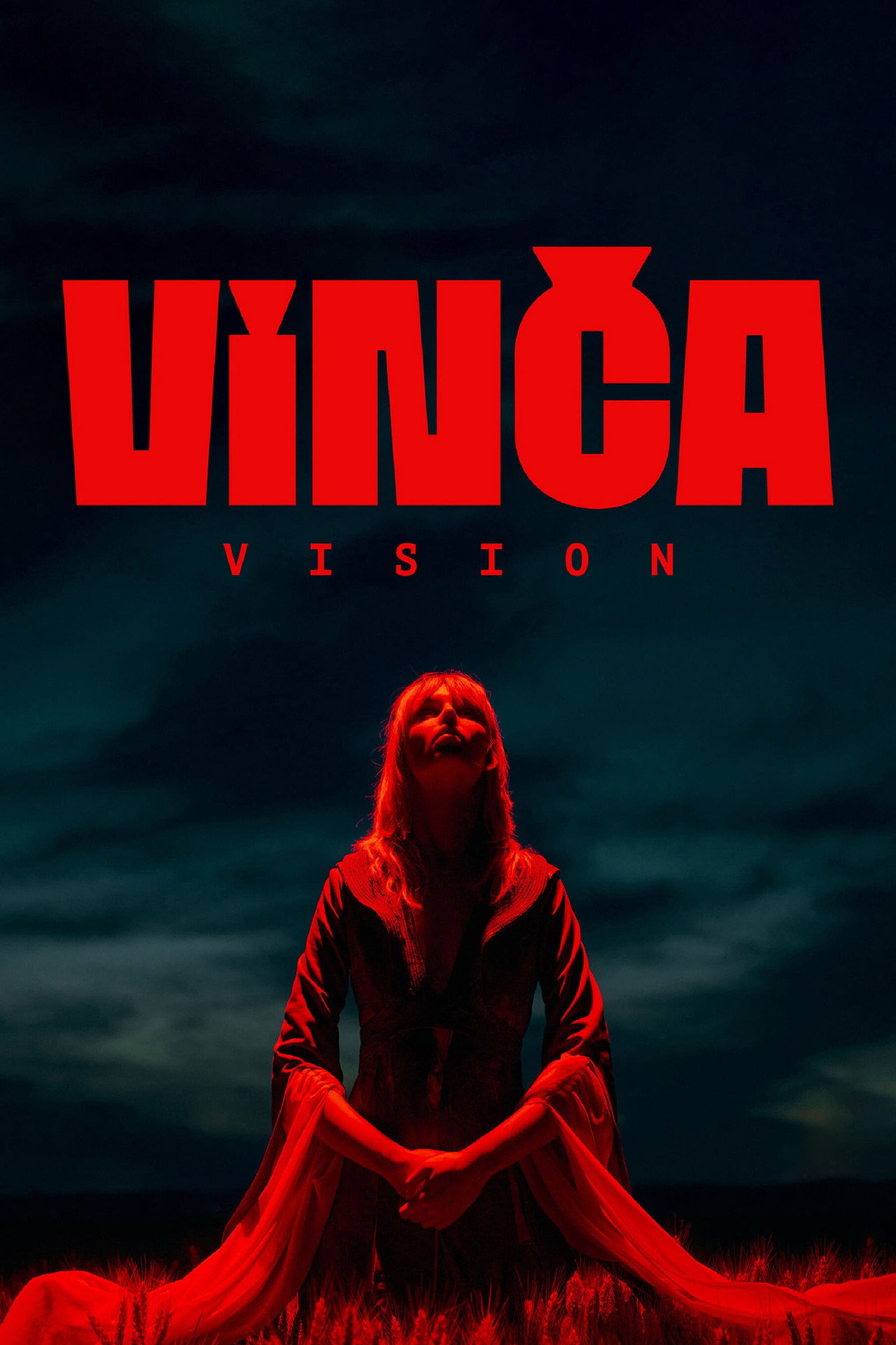 Vinča Vision filmaffisch