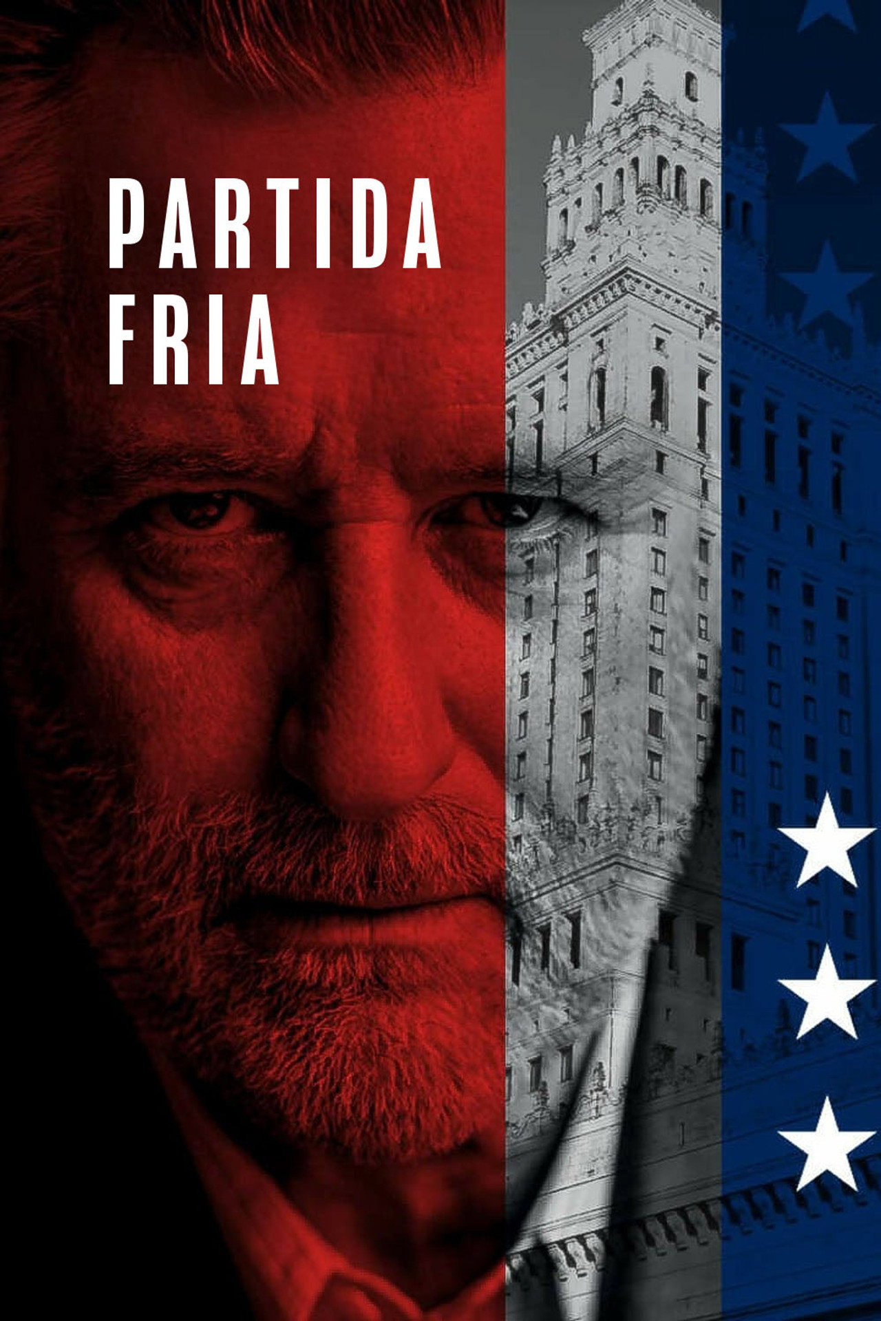 Partida Fria