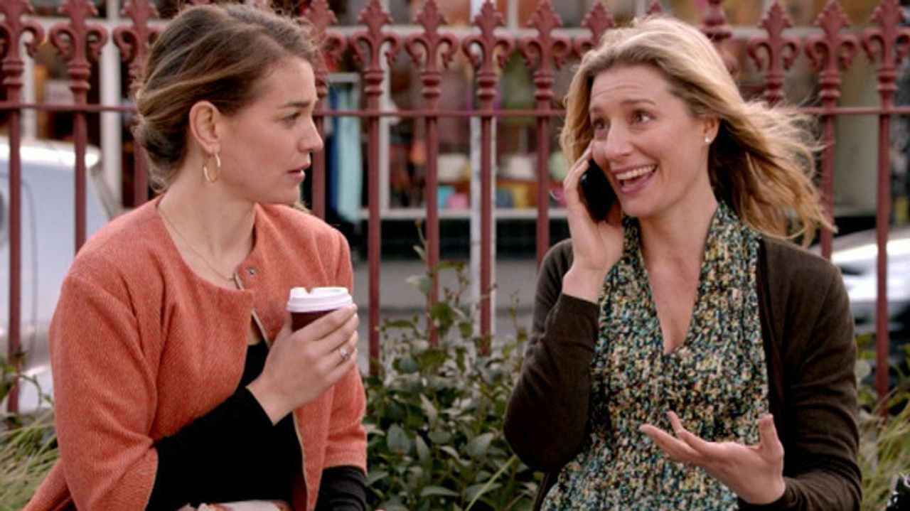 Le billet gagnant — Épisode 15