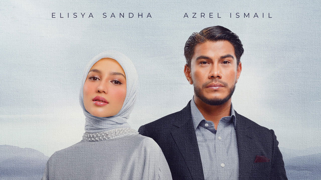 Mihrab Cinta Zulaikha official wallpaper