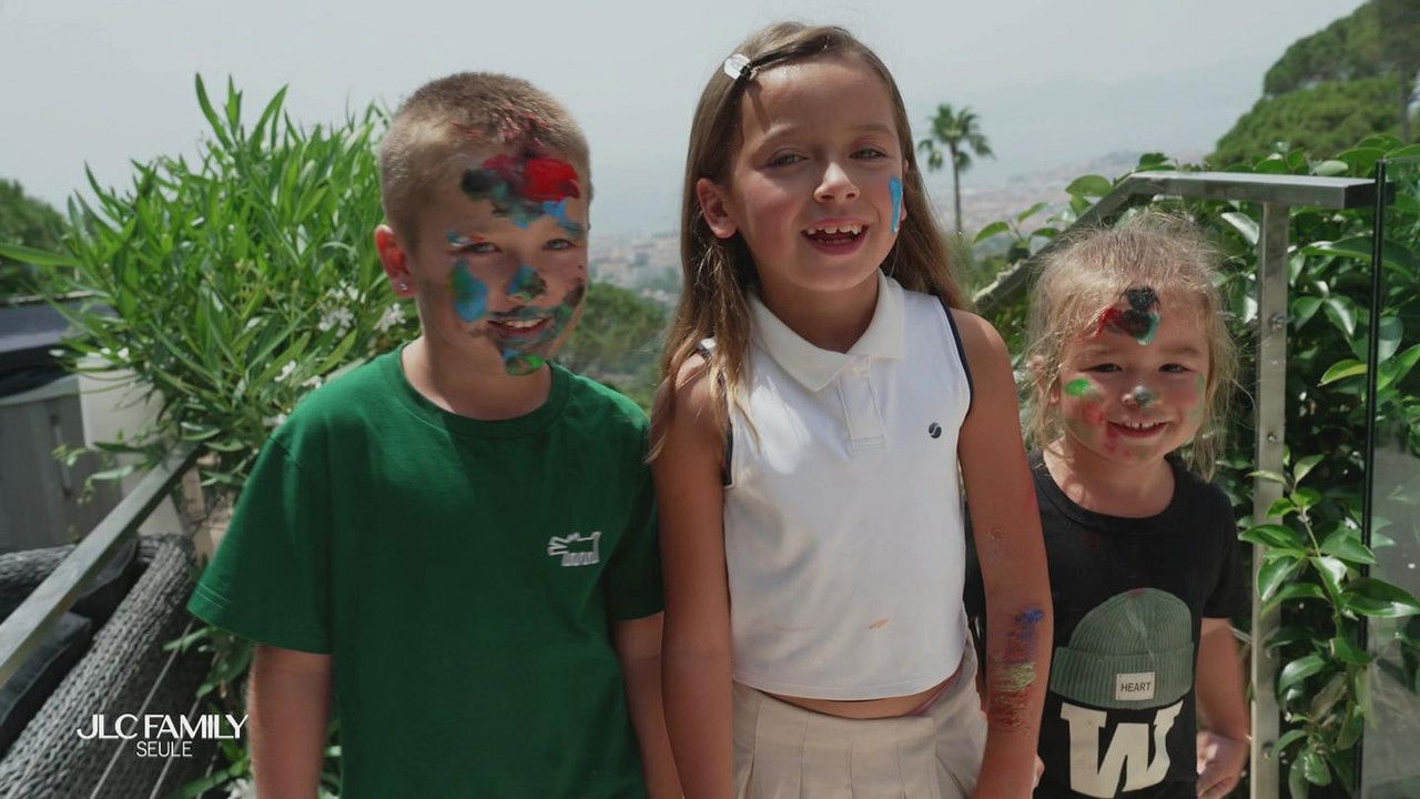 JLC Family — Épisode 3