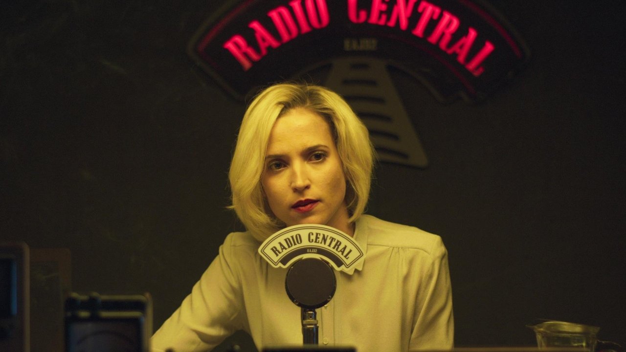 Image Las chicas del cable