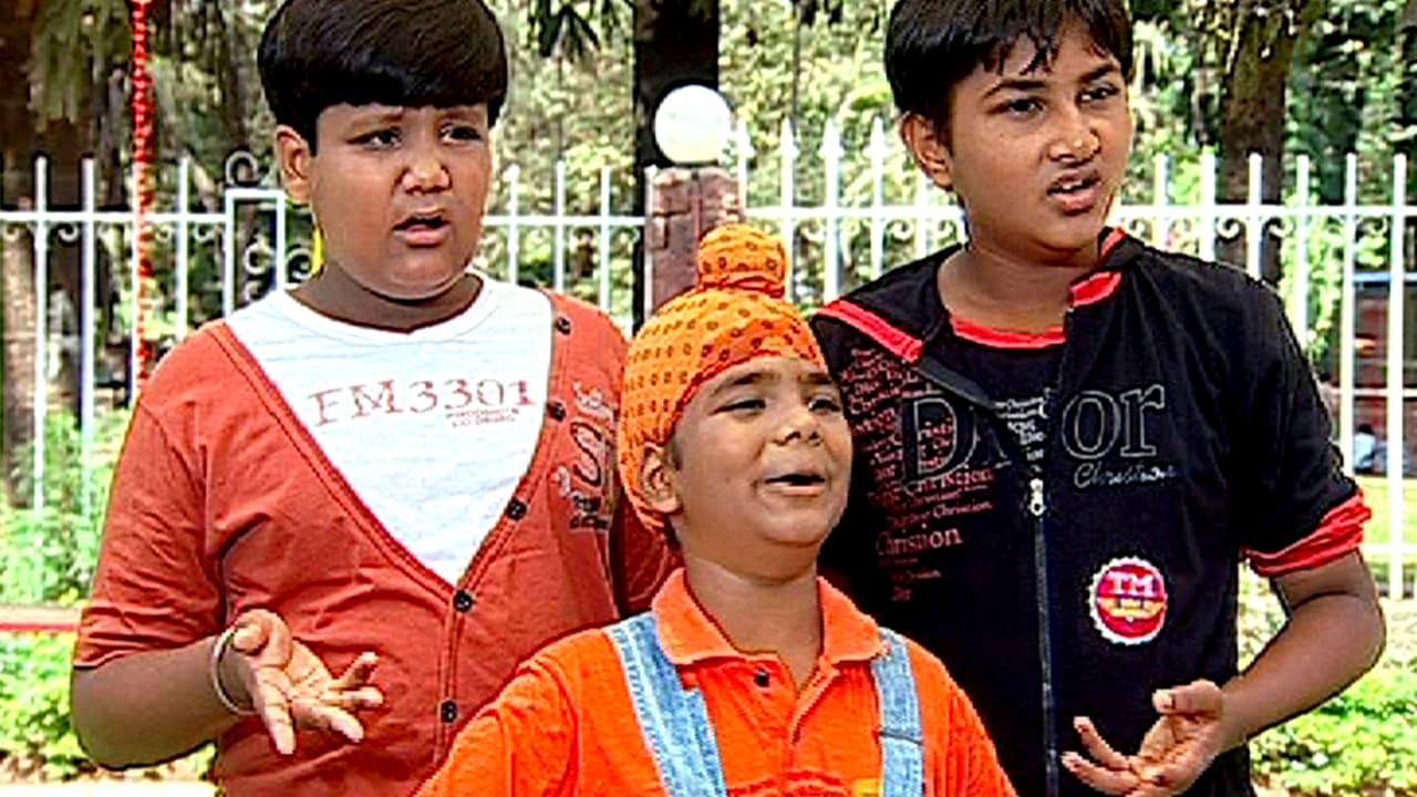 Taarak Mehta Ka Ooltah Chashmah - Season 1 Episode 381 : Episode 381