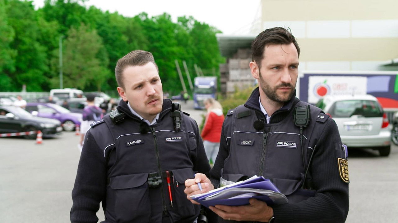 Speed Cops – Poser und Raser im Visier - Season 2 Episode 3 : Episode 3