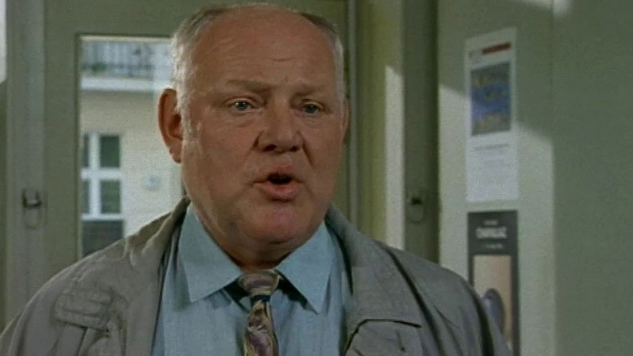 Wolffs Revier — Épisode 7