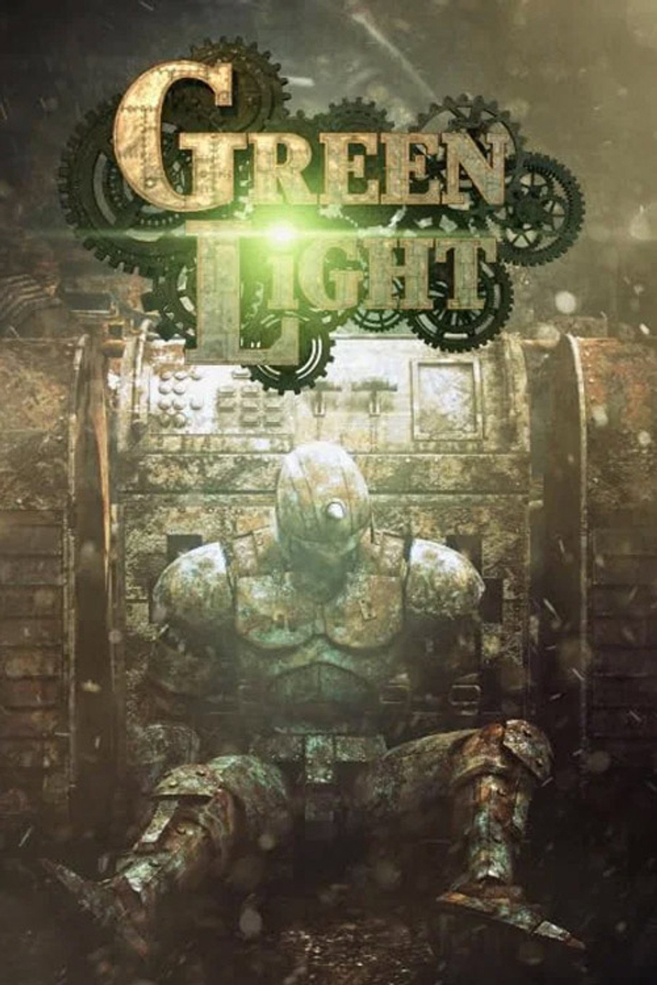 Green Light poster
