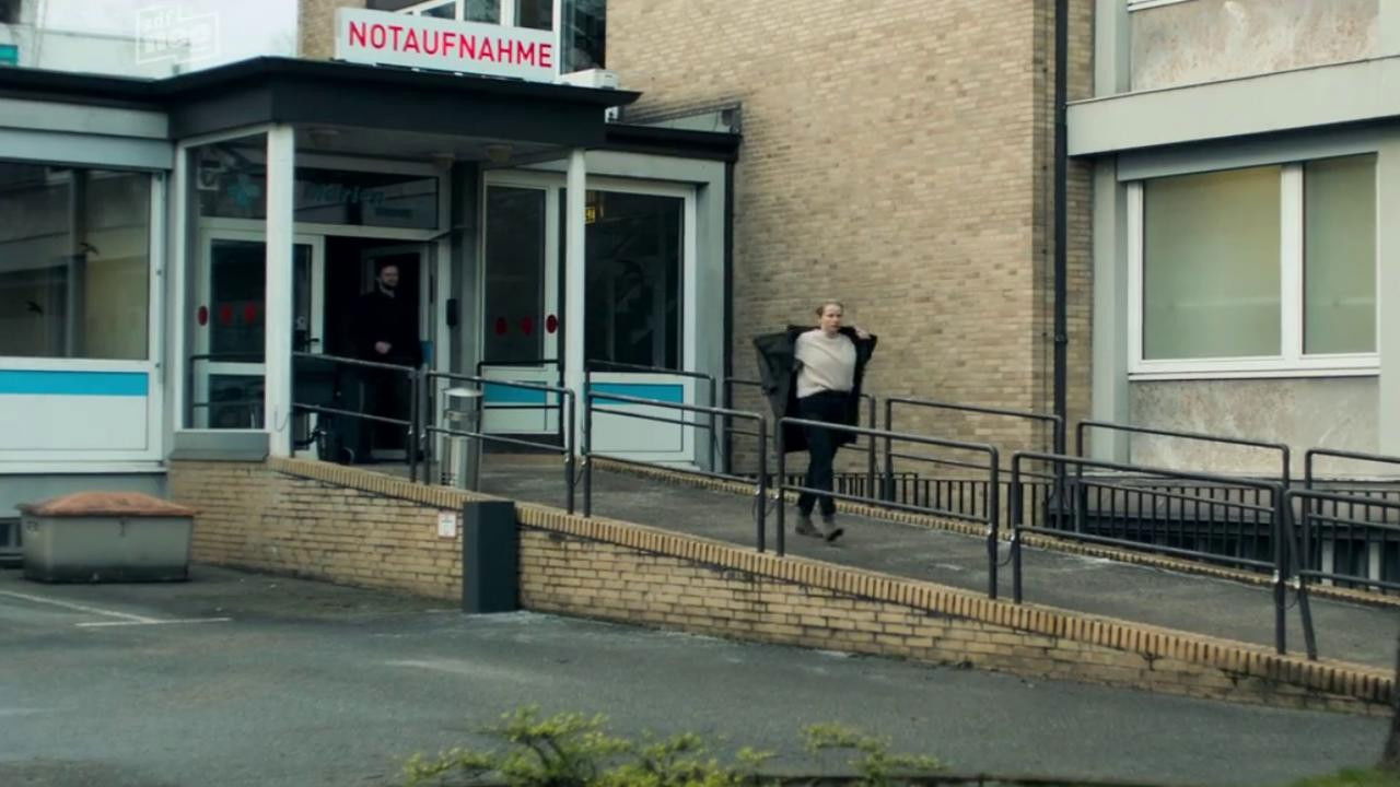 Another Monday — Épisode 6