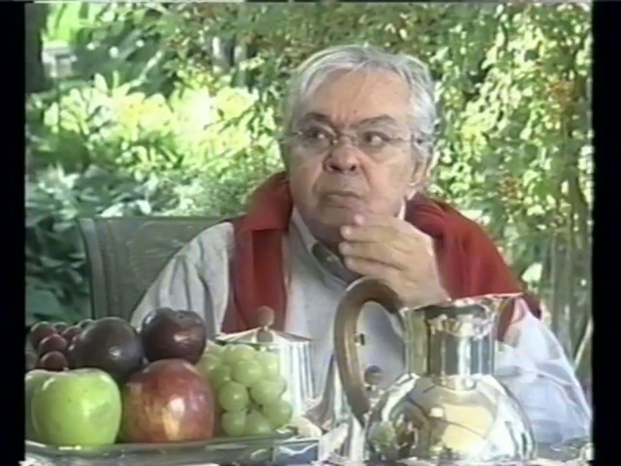 Sítio do Picapau Amarelo — Épisode 50