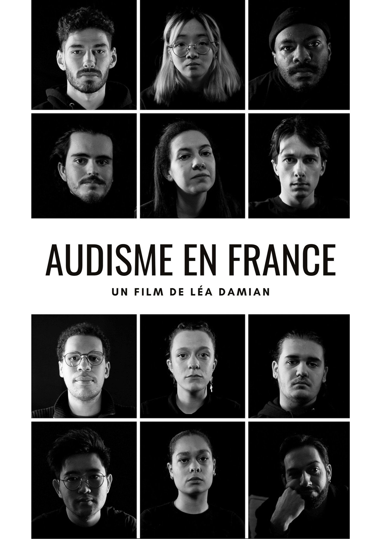 Audisme en France