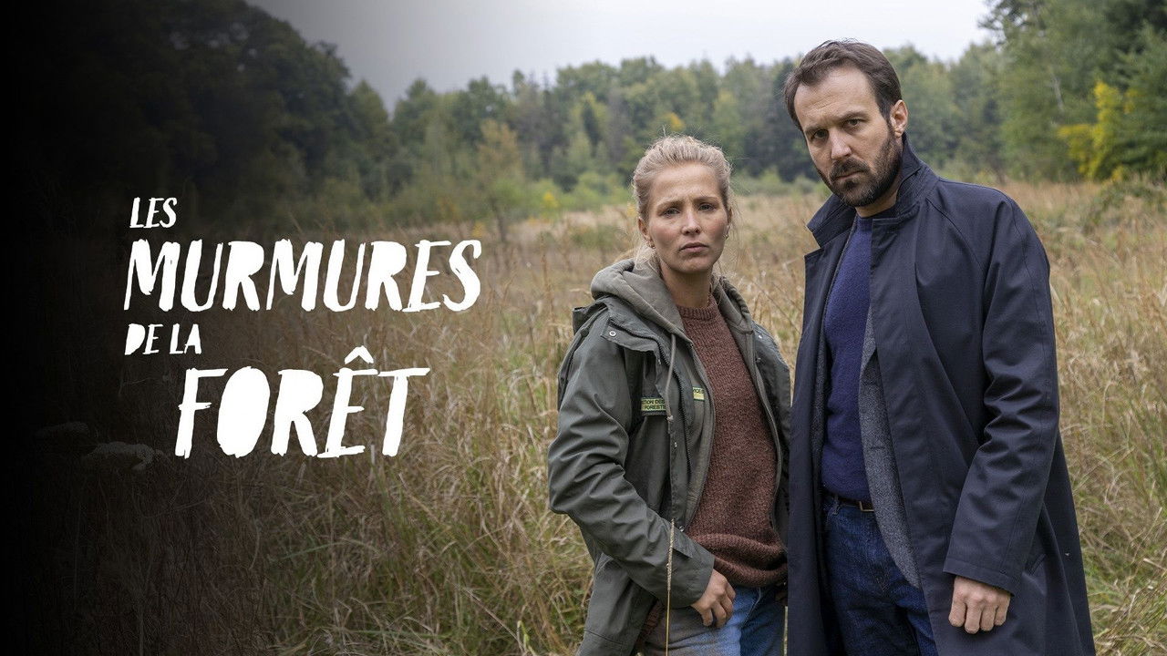 Les Murmures de la forêt backdrop