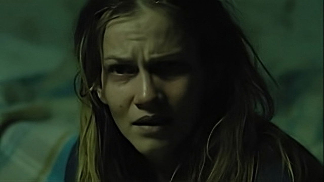 Trauma — Épisode 2