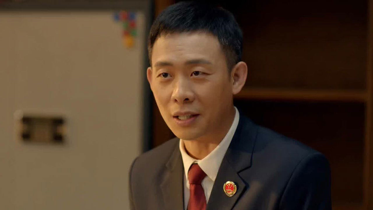 九部的检察官 — Épisode 2