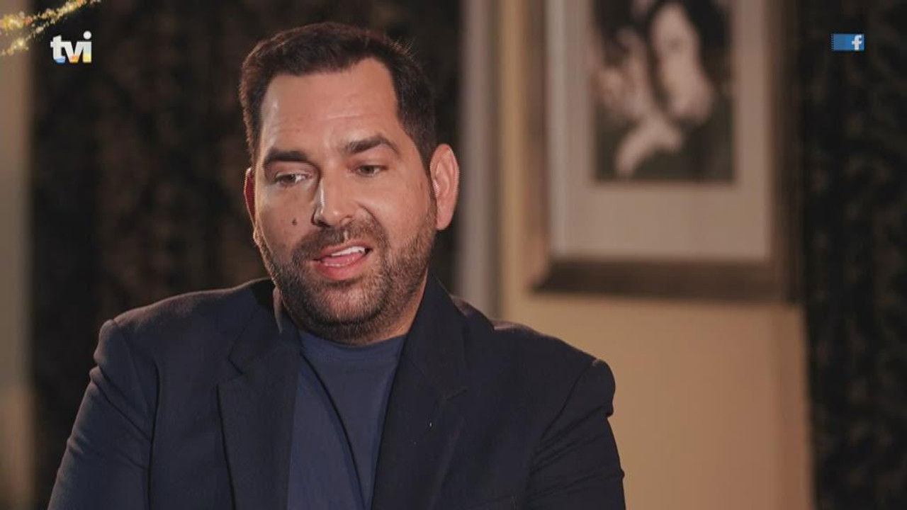 Conta-me — Épisode 46