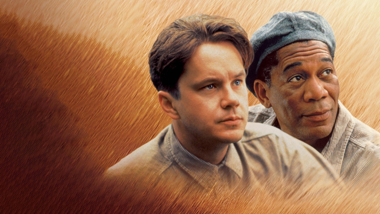 The Shawshank Redemption (1994) Hindi Dubbed backdrop