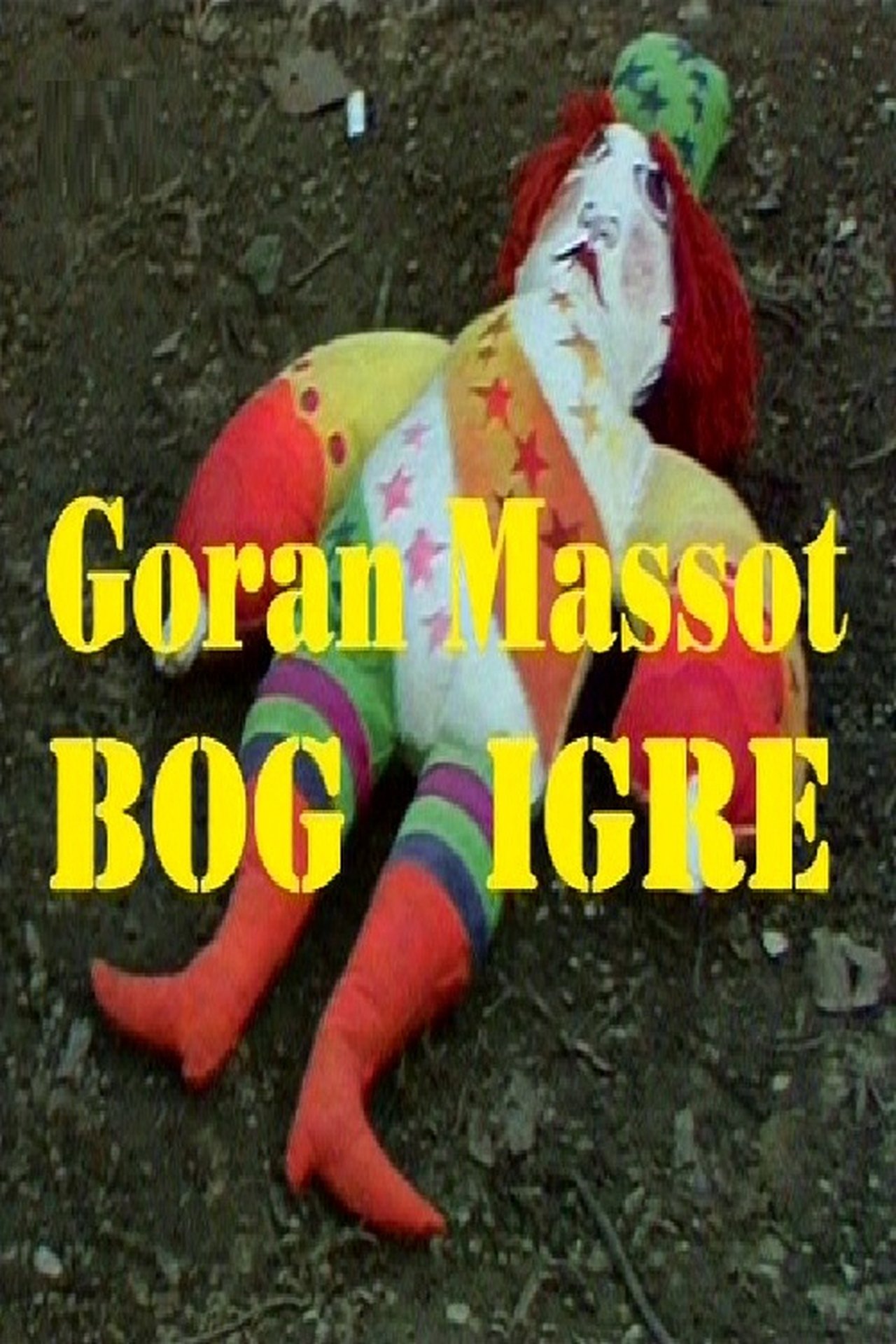 Bog igre Bog igre