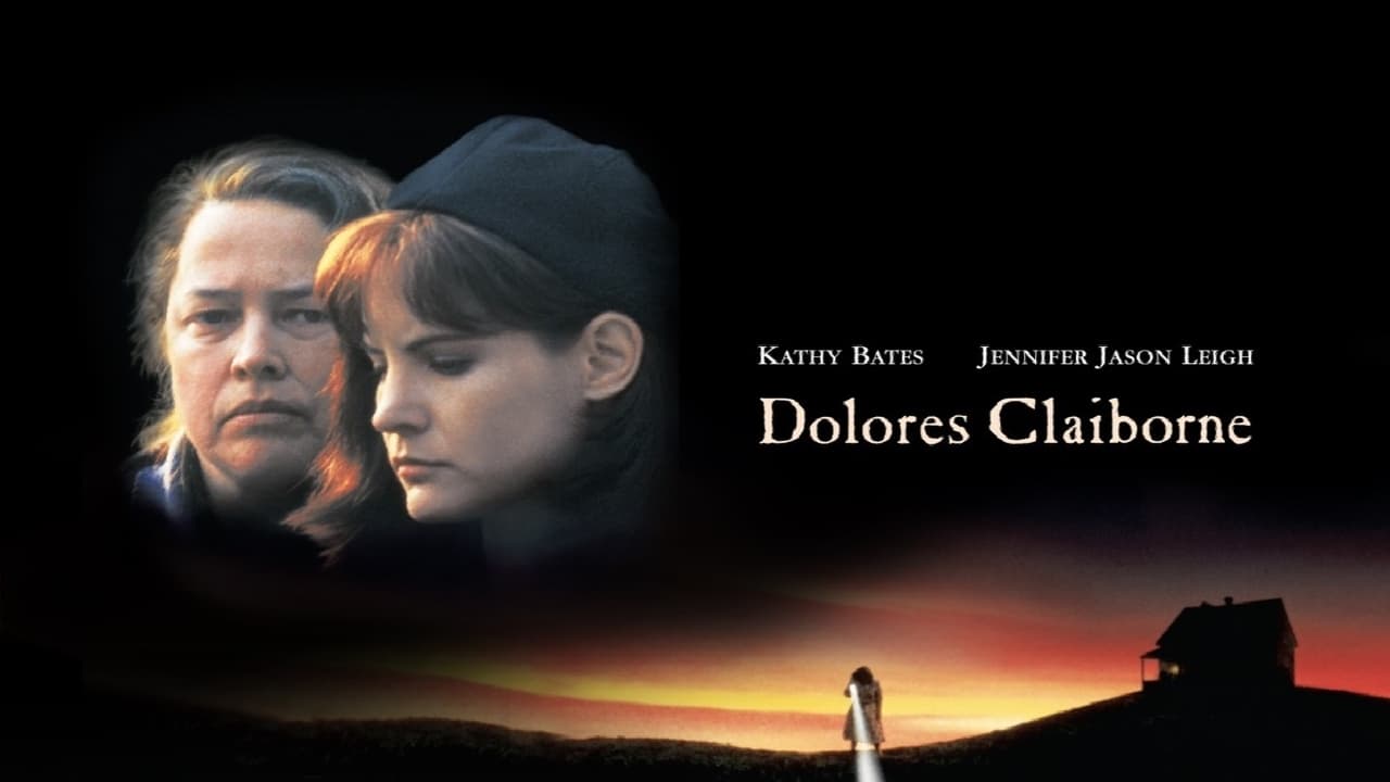 Dolores Claiborne background