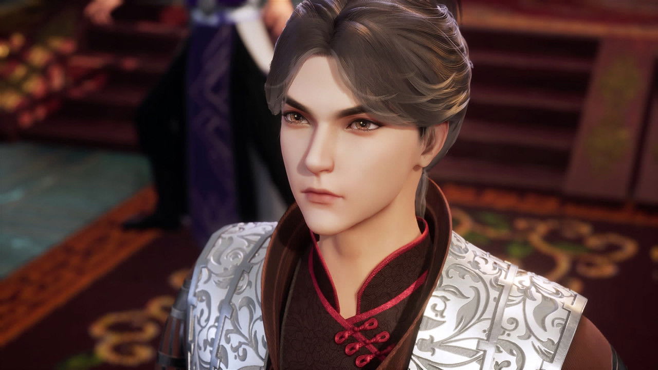 洪荒灵尊 — Épisode 5