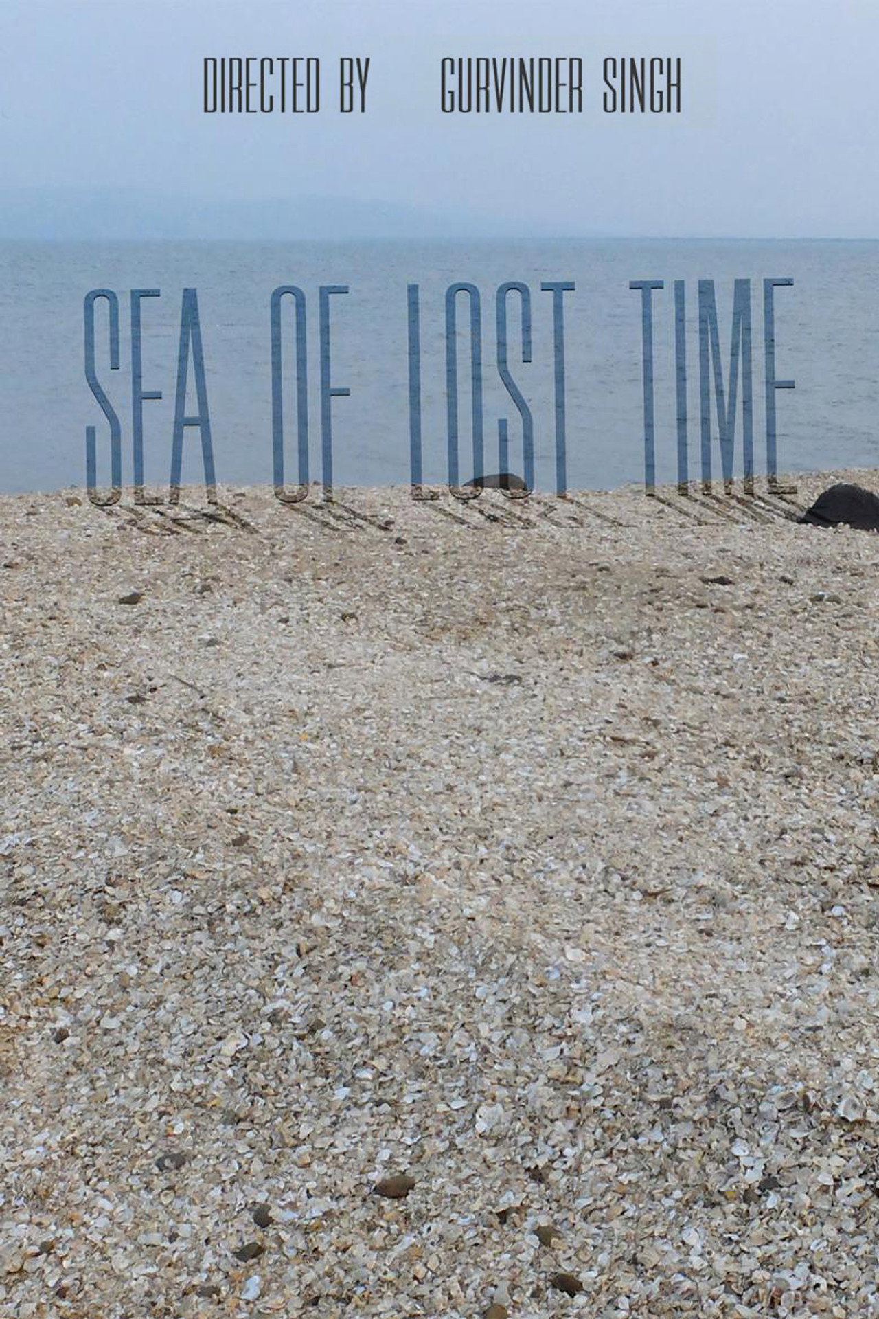 Sea of Lost Time filmaffisch