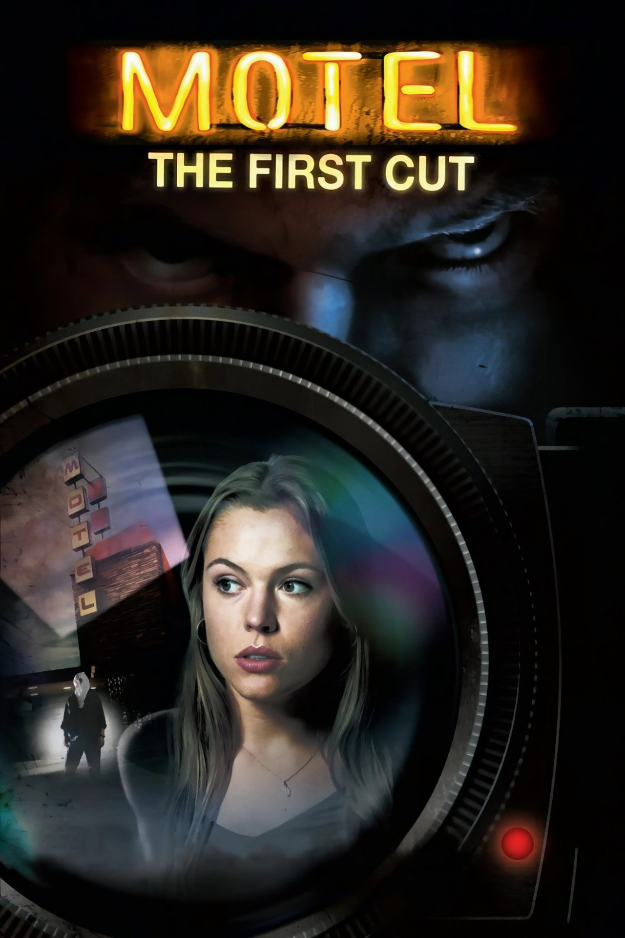 Motel: The First Cut