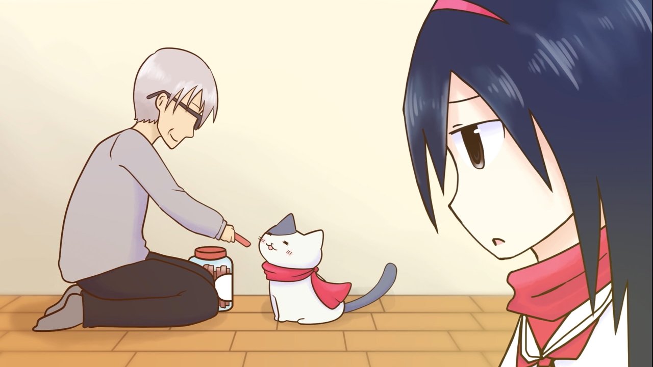 2200-nen Neko no Kuni Nippon - Season 1 Episode 7 : Episode 7