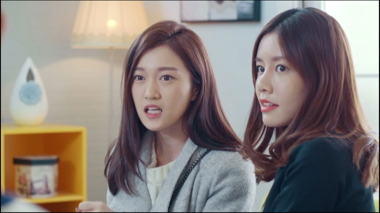 一屋赞客 — Épisode 2