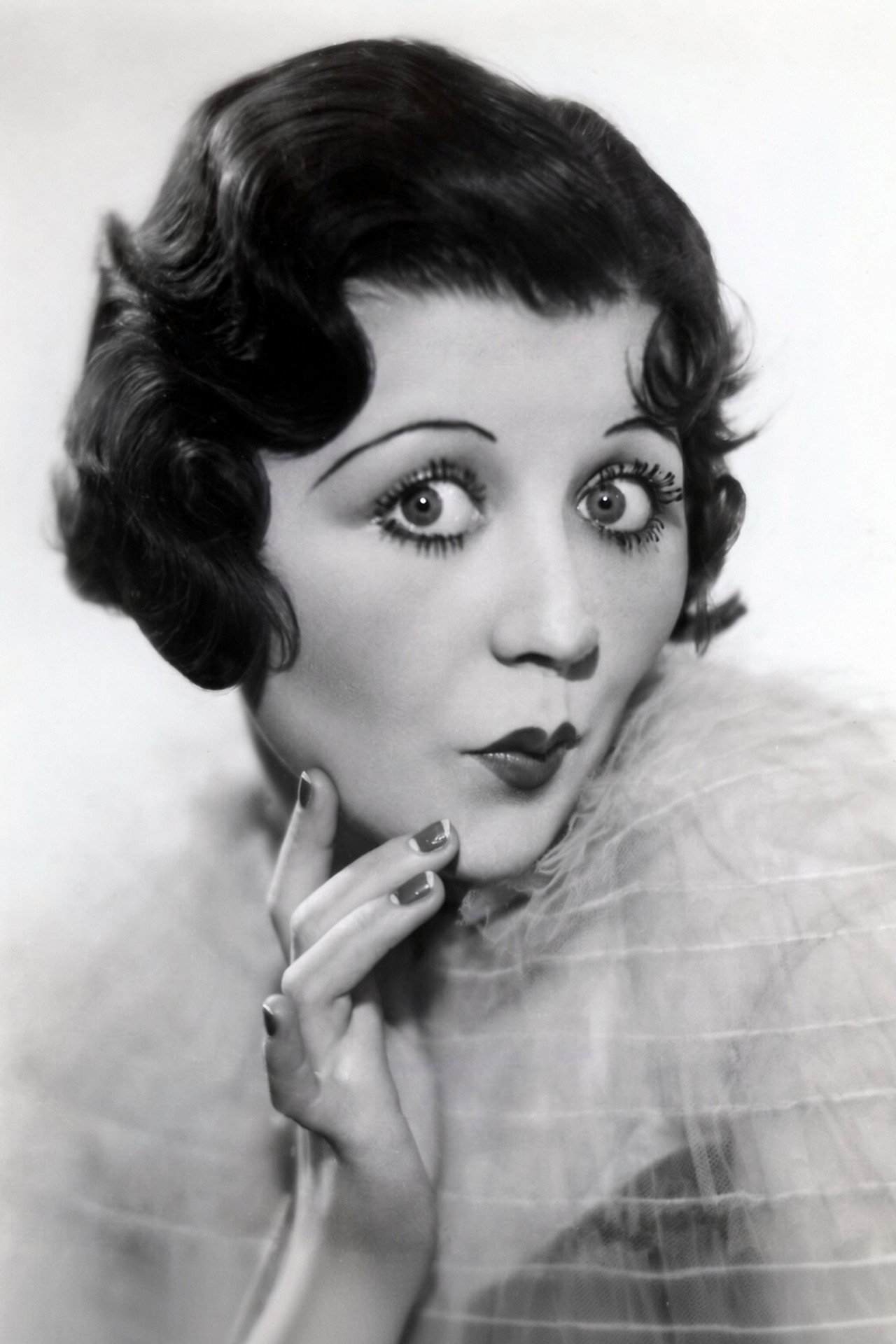 Mae Questel