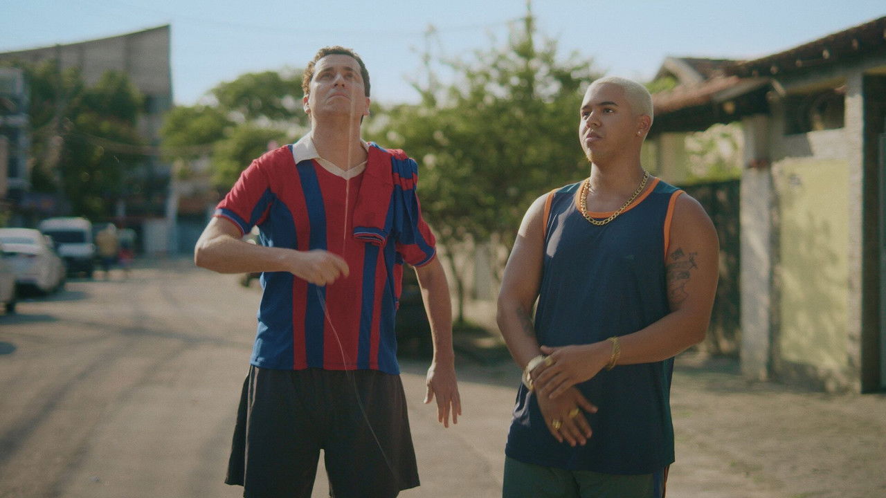 Cosme & Damião: Quase Santos — Épisode 4