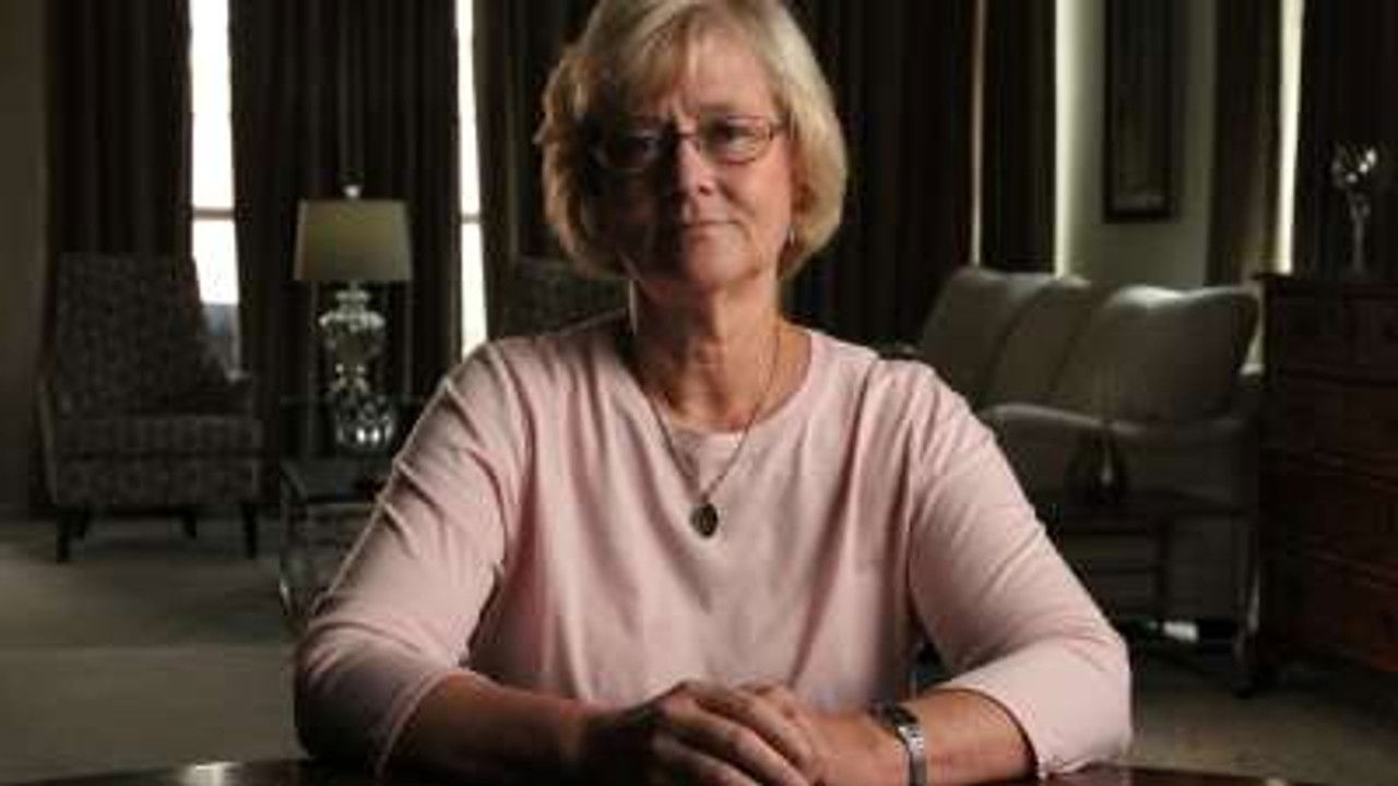 Calls From the Inside — Épisode 4