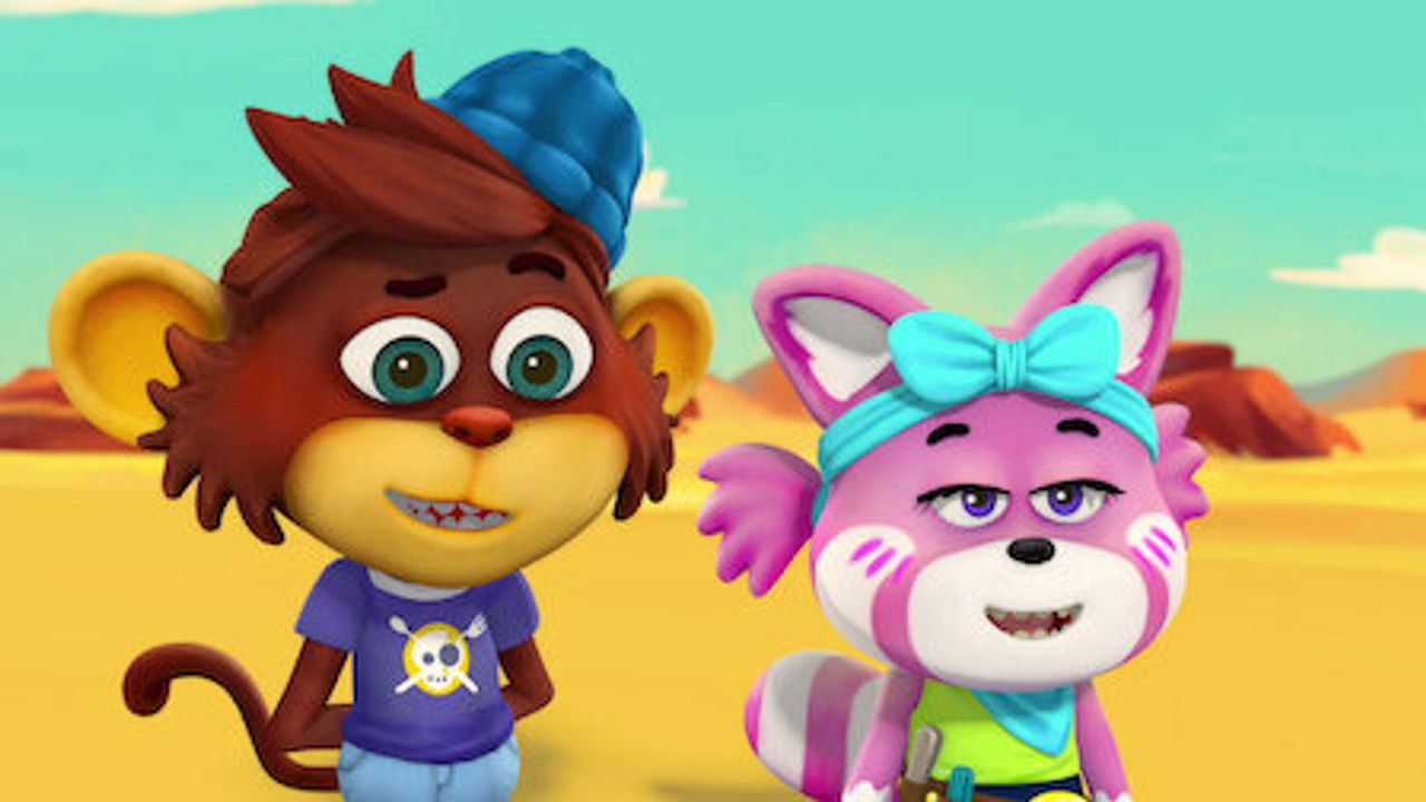 Tasty Tales of the Food Truckers — Épisode 11